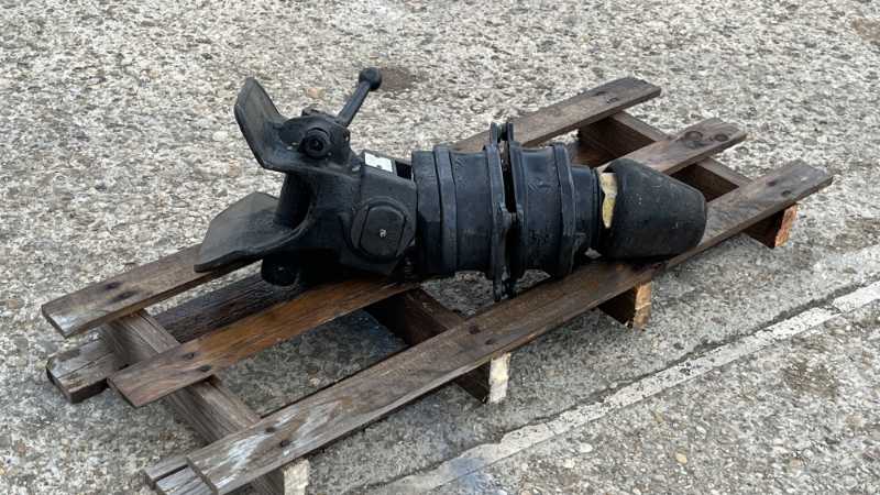 OmecoHub - V. ORLANDI CAMPANA